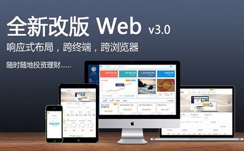 网站改版：从数据中寻找方向
