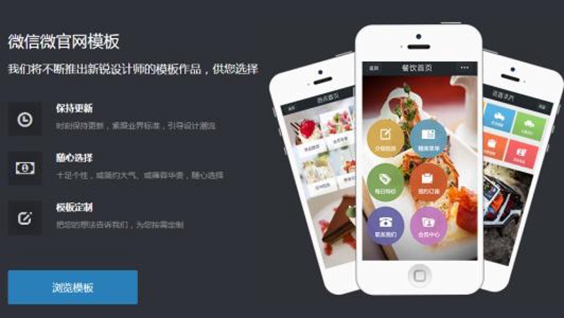 如何选购响应式网站设计？