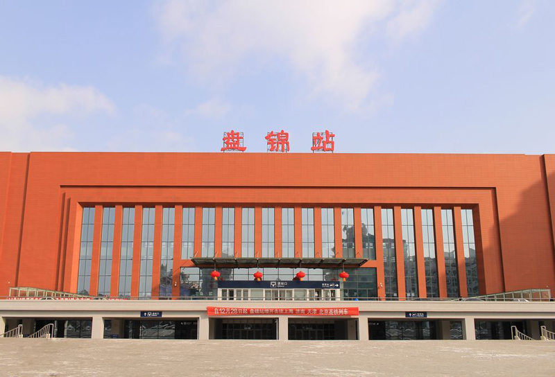 盘锦网站建设行业动态